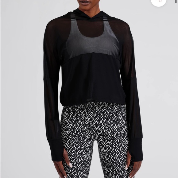 Buffbunny Escándala Pullover - Black - Picture 1 of 4